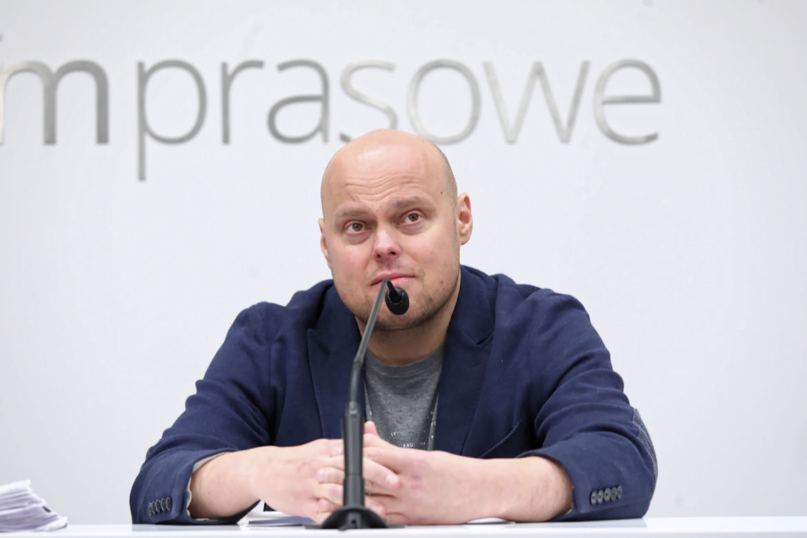 Łukasz Mejza, Tomasz Guzowski