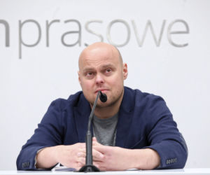 Łukasz Mejza, Tomasz Guzowski