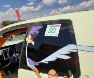 Wyścigi na ¼ mili  King of Poland - Drag Race Cup