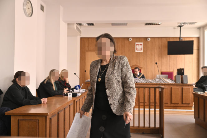 Wstrząsające nagranie z wypadku Łukasza Żaka z Trasy Łazienkowskiej. Tego nie da się zapomnieć!