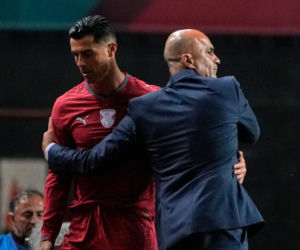 Mundial dopiero się zaczyna, a tu nagle taka decyzja?! Lider Portugalii odchodzi