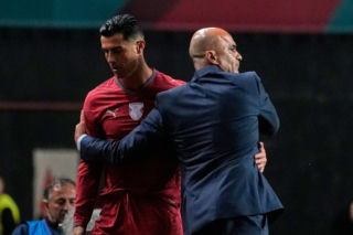 Mundial dopiero się zaczyna, a tu nagle taka decyzja?! Lider Portugalii odchodzi