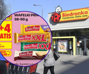 Biedronka: Mega Promocje!