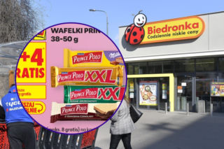Biedronka: Mega Promocje!