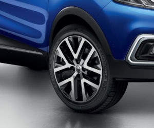 Renault Captur S-Edition
