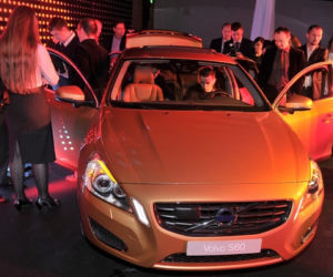 Volvo - S60