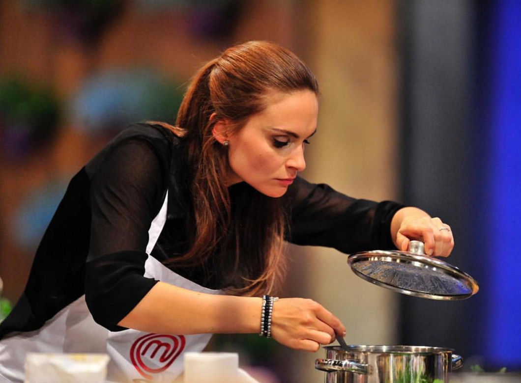  Nie żyje finalistka "Masterchefa". Wschodząca gwiazda miała tylko 35 lat!