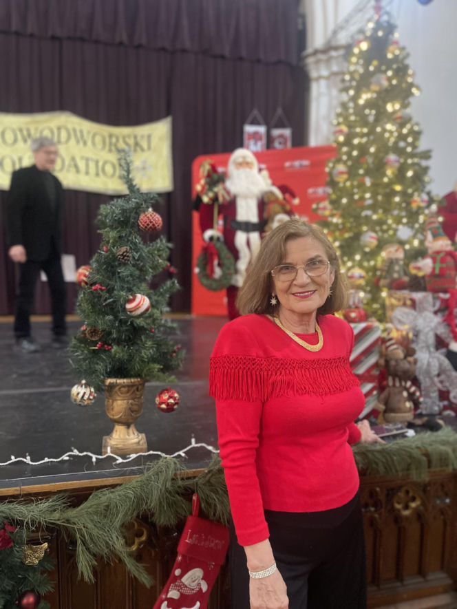 Międzynarodowy Konkurs Szopki Krakowskiej Fundacji Nowodworskiego 2025