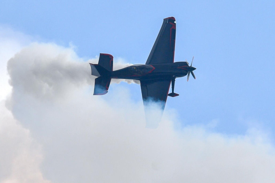 Air Show Radom 2023 