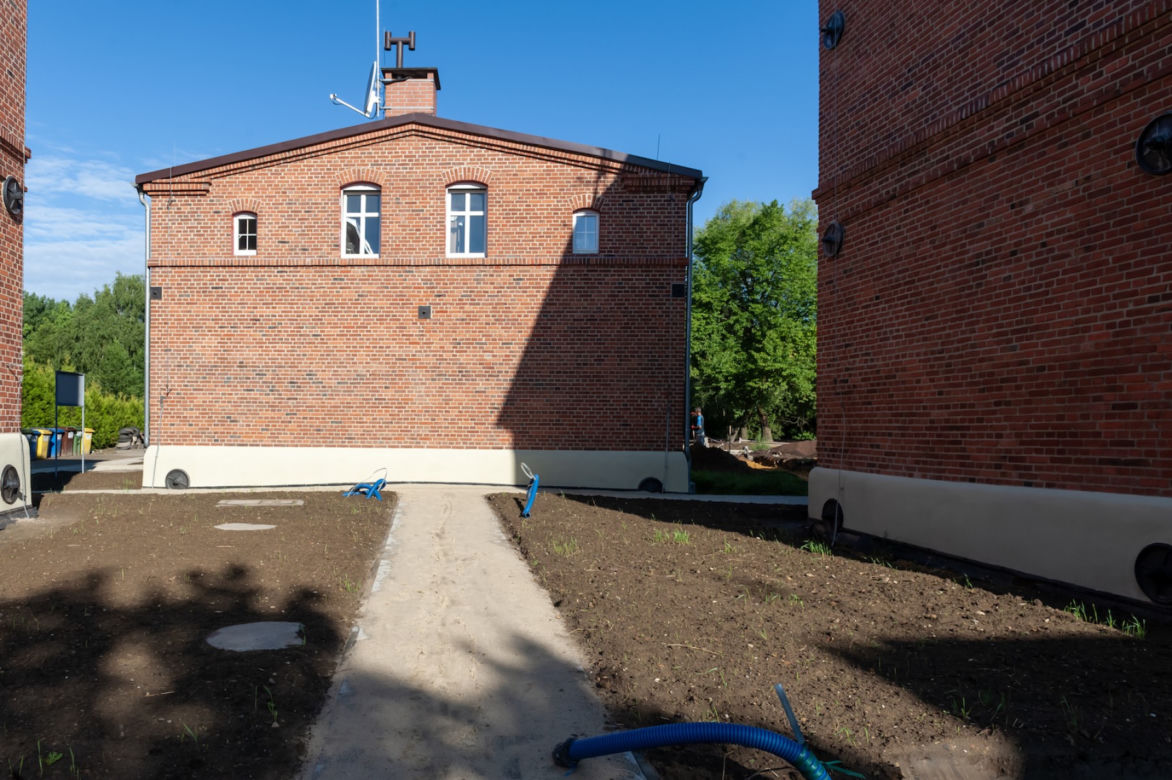 Rewitalizacja Kolonii Zgorzelec 