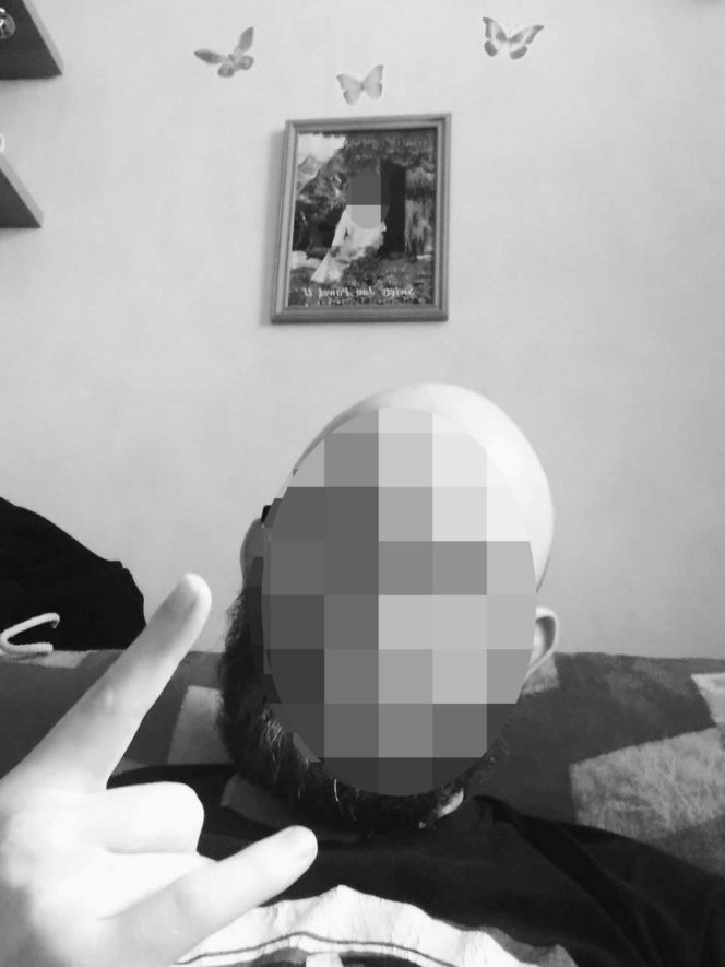 Zawodnik MMA oskarżony! Zatłókł Mario na śmierć?