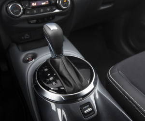 Nissan Juke 1.6 CVT