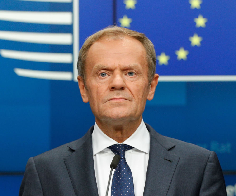 Donald Tusk