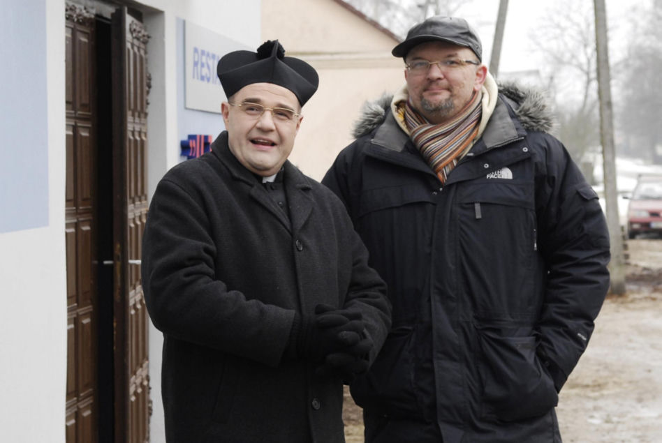 Tak zmienili się aktorzy serialu "Ranczo"