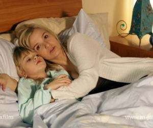 M jak miłość. Zosia (Julia Wróblewska), Małgosia (Joanna Koroniewska)