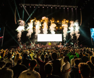 Sean Paul wystąpi w Polsce! Koncert muzyka już 20 maja w Warszawie