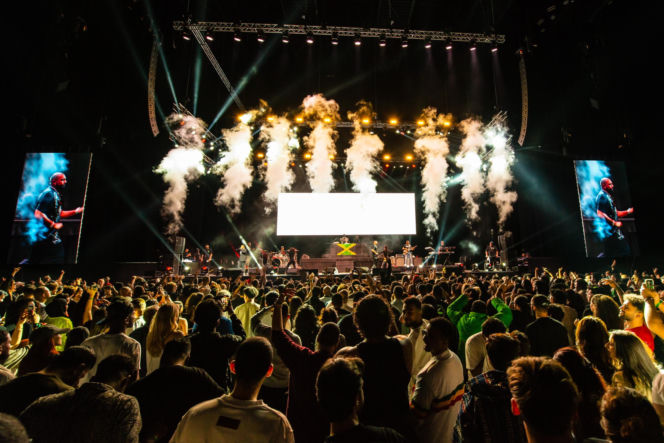 Sean Paul wystąpi w Polsce! Koncert muzyka już 20 maja w Warszawie