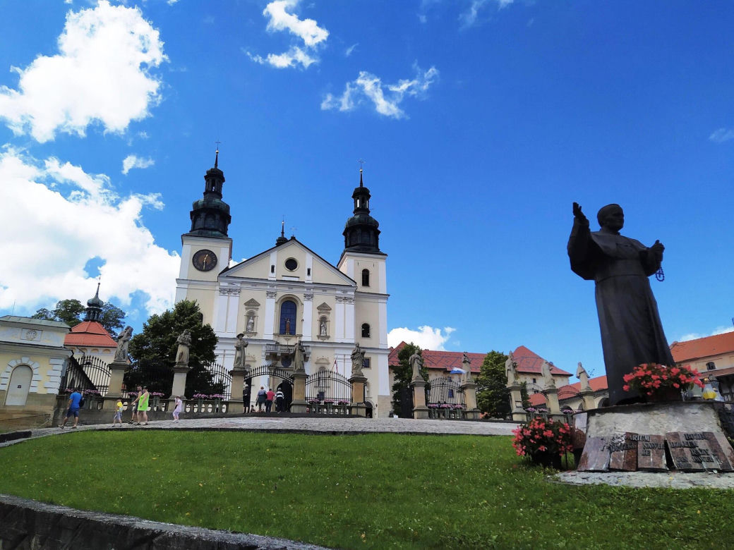 Najpiękniejsze kościoły w Małopolsce według AI. To prawdziwe perły architektury! 