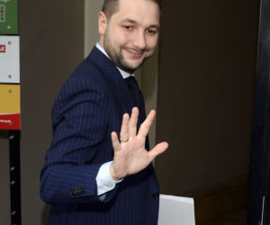 Patryk Jaki. Jak piękna Aleksandra!
