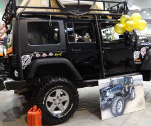 OffRoad Show Poland 2013