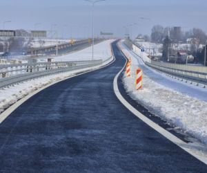 Dlaczego węzeł Mistrzejowice budują tak długo? Kiedy cała S7 będzie gotowa