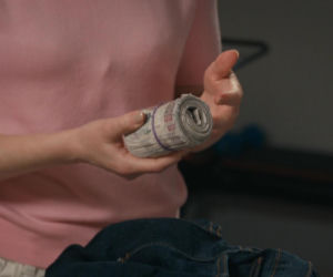 Barwy szczęścia, odcinek 3264. Sonia (Weronika Nockowska)