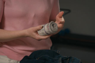 Barwy szczęścia, odcinek 3264. Sonia (Weronika Nockowska)