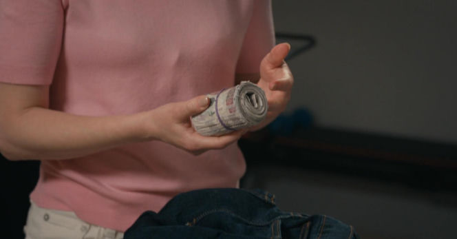 Barwy szczęścia, odcinek 3264. Sonia (Weronika Nockowska)