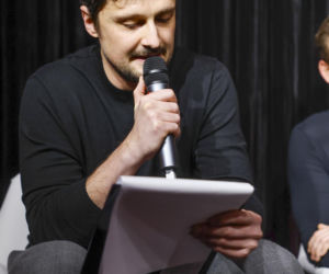 To ich głosy ożywiają książki. Ogólnopolski Dzień Głośnego Czytania