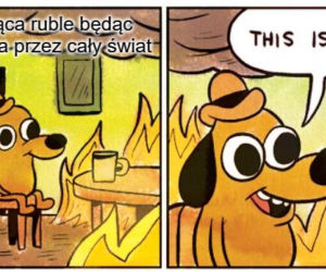FIFA nie wykluczyła Rosji