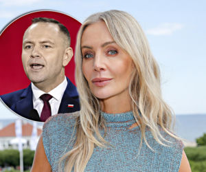 Agnieszka Woźniak-Starak uderza w prezydenta i Sejm. Pyta o chrześcijańskie wartości po kluczowym głosowaniu