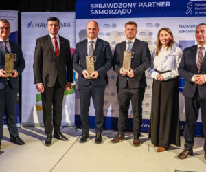 To najlepsze gminy w Małopolsce w 2025 roku. Gdzie w województwie żyje się najlepiej?