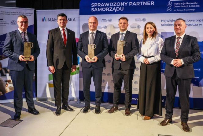 To najlepsze gminy w Małopolsce w 2025 roku. Gdzie w województwie żyje się najlepiej?