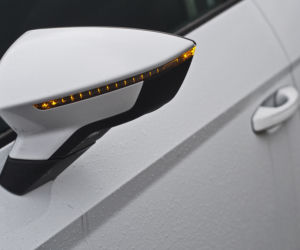 Seat Leon FR 2.0 TDI 184 KM DSG