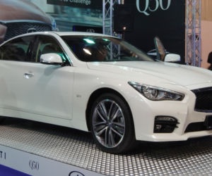 Targi motoryzacyjne Fleet Market 2015