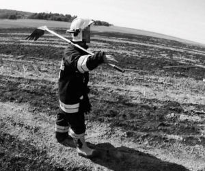 Koszmarne zabójstwo w Kraśniczynie