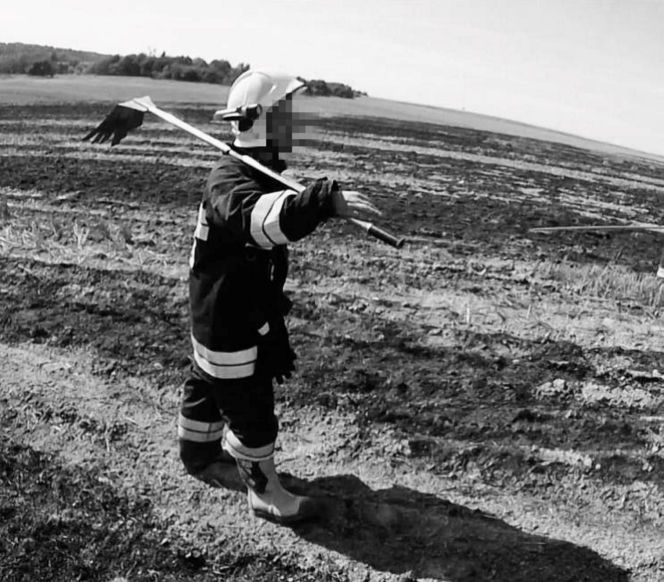 Koszmarne zabójstwo w Kraśniczynie