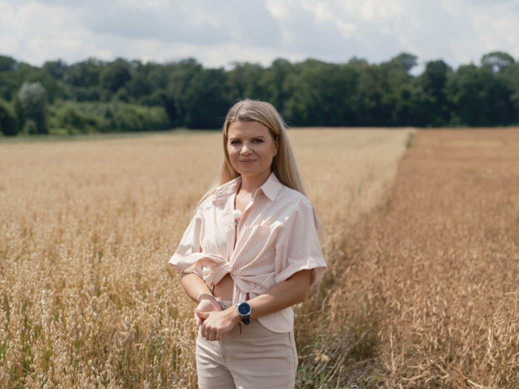 Uczestnicy "Rolnik szuka żony" 2025