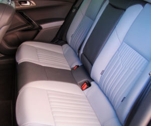 Peugeot 508 RXH 2.0 BlueHDI po liftingu