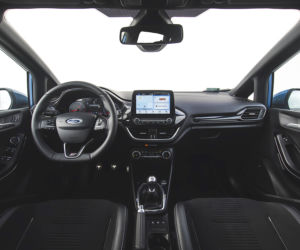 Ford Fiesta ST 1.5 EcoBoost 200 KM