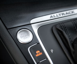 Volkswagen Golf Alltrack 2.0 TDI 184 KM 4Motion DSG 7