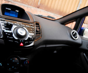 Ford Fiesta ST