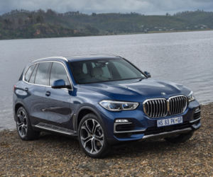 BMW X5 30d xLine