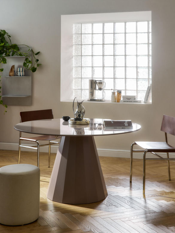 Gourmet Design. Czekolada i kakao nowymi synonimami luksusu we wnętrzach