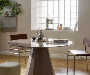 Gourmet Design. Czekolada i kakao nowymi synonimami luksusu we wnętrzach