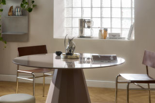 Gourmet Design. Czekolada i kakao nowymi synonimami luksusu we wnętrzach