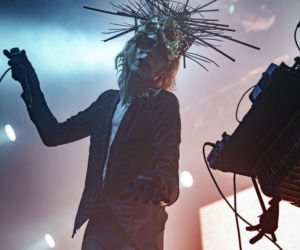 IAMX w Polsce! Zagra po raz pierwszy w Gdańsku w marcu 2026