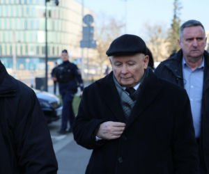 Miesięcznica smoleńska, marzec 2026