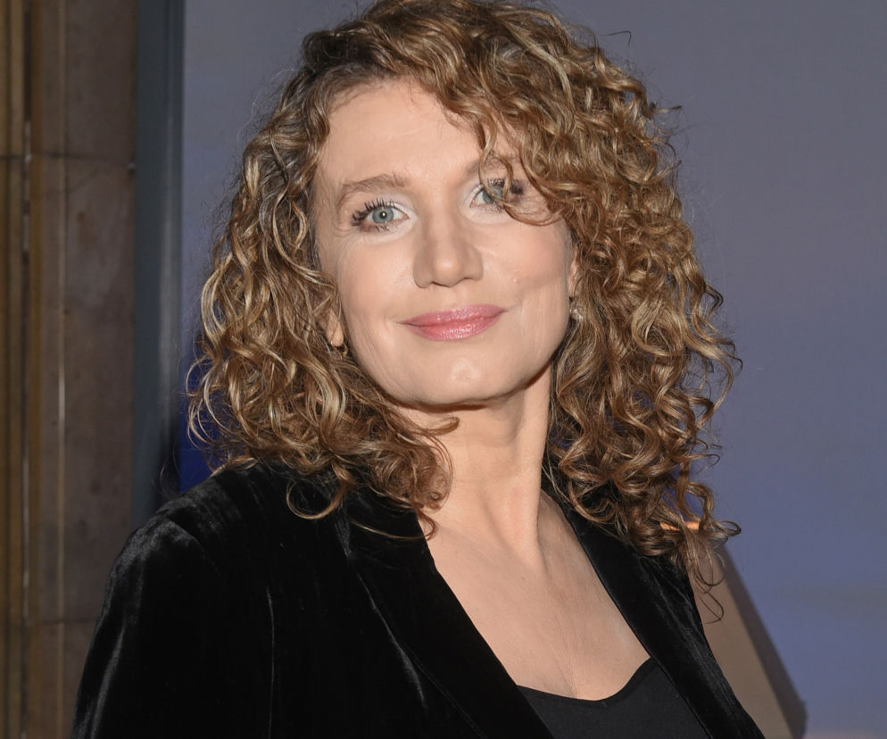 Joanna Trzepiecińska
