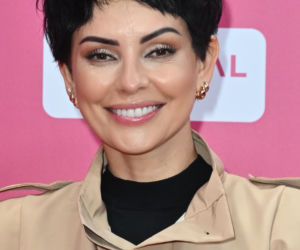 Dorota Gardias